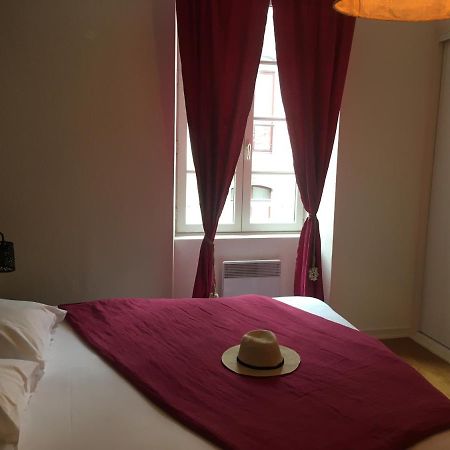 Hotel De Ville 2 Avec Parking La Rochelle  Ngoại thất bức ảnh
